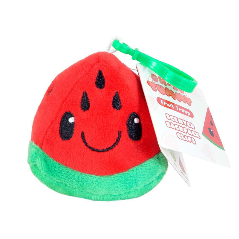 Backpack Buddies: Fruit Troop Watermelon - SpectrumStore SG