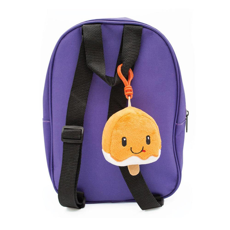 Backpack Buddies: Oh So Yummy Creamsicle - SpectrumStore SG