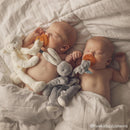 Bloom Bunny Silly Buddy - SpectrumStore SG