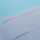 Calm Sky Journal - SpectrumStore SG