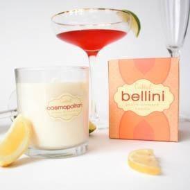 Candle: Bellini - SpectrumStore SG
