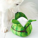 Chinese Bak Zhang Dumpling Squeaker Chew Toy - SpectrumStore SG