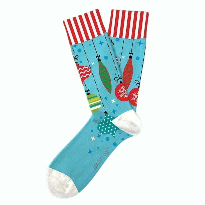 Christmas Socks: Trim A Tree - SpectrumStore SG