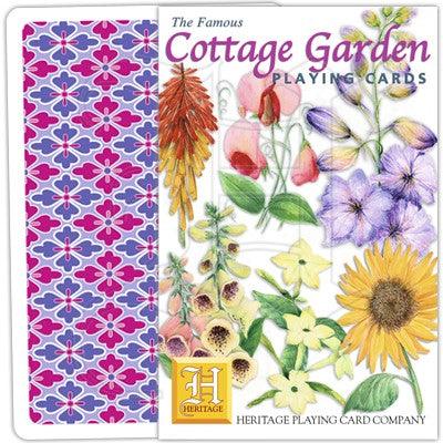 Cottage Garden - SpectrumStore SG