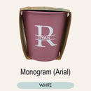 Customizable Pastel Pots - SpectrumStore SG