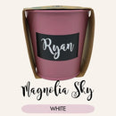 Customizable Pastel Pots - SpectrumStore SG