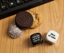 Decision Dice: Office Excuses - SpectrumStore SG