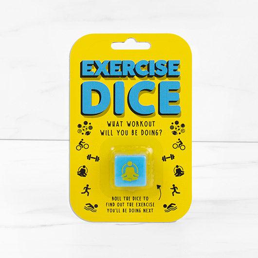 Dice: Exercise - SpectrumStore SG