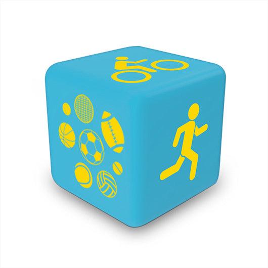Dice: Exercise - SpectrumStore SG