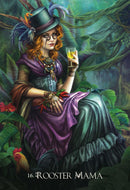 Divine Circus Oracle - SpectrumStore SG