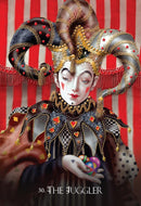 Divine Circus Oracle - SpectrumStore SG