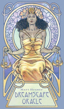 Dreamscape Oracle Deck - SpectrumStore SG