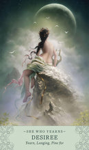 Elle Qui Oracle - SpectrumStore SG