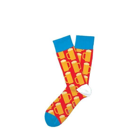 Everyday Socks: Bottoms Up - SpectrumStore SG