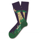 Everyday Socks - Moo.F.O - SpectrumStore SG