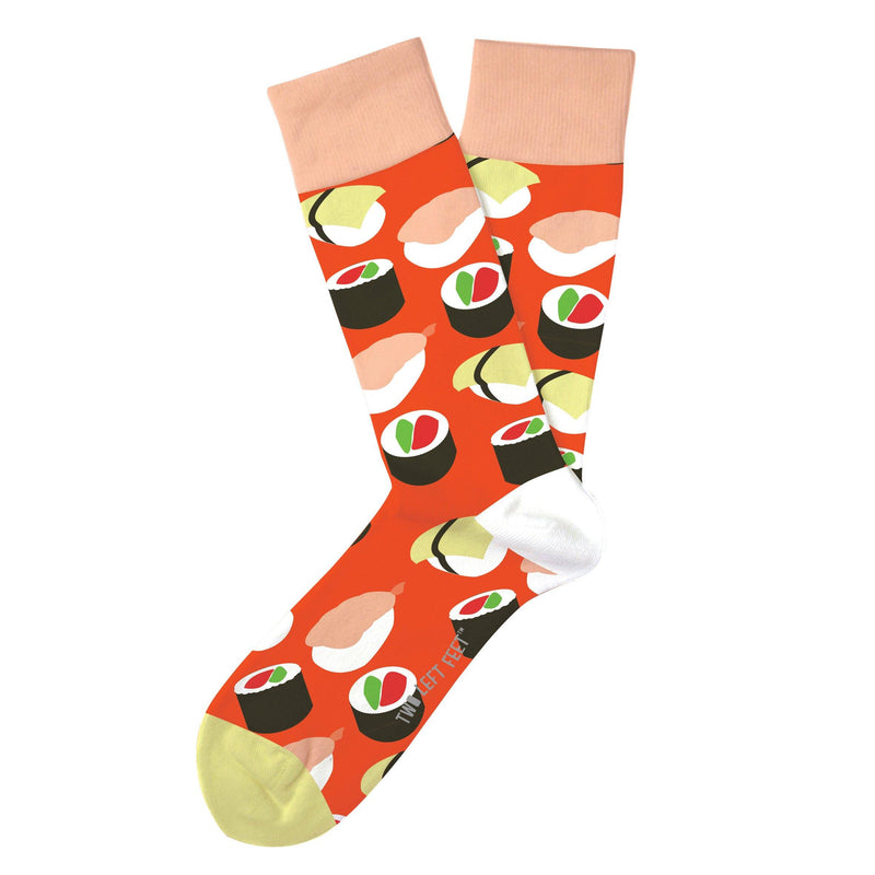Everyday Socks: Sushi Yum Yum - SpectrumStore SG