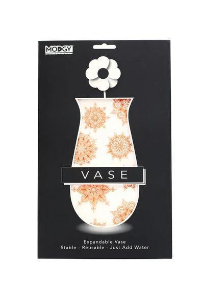 Expandable Flower Vase - Jaya - SpectrumStore SG