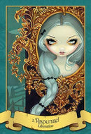 Faerytale, the Oracle Cards - SpectrumStore SG