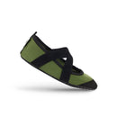 Fitkicks Crossovers: Green - SpectrumStore SG