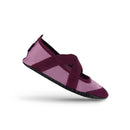Fitkicks Crossovers: Mauve - SpectrumStore SG