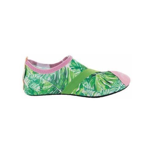 Fitkicks Womens: Coco Palm - SpectrumStore SG