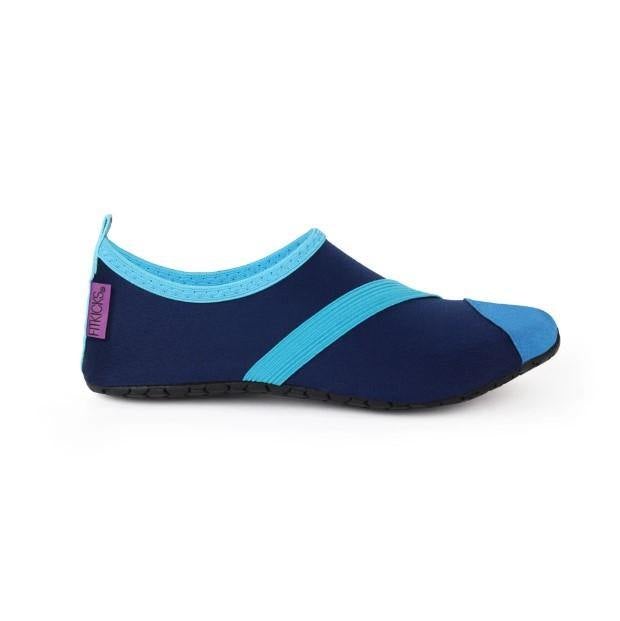 Fitkicks Womens: Navy - SpectrumStore SG