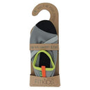 Fitkids Boys: Grey - SpectrumStore SG