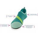 Fitkids Girls: Purple - SpectrumStore SG
