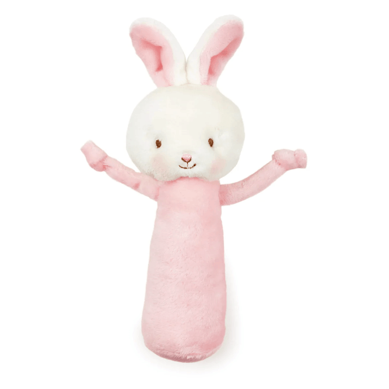Friendly Chime Pink Bunny - SpectrumStore SG