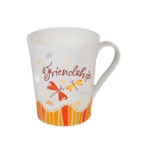 Friends & Family Mugs: Friendship - SpectrumStore SG