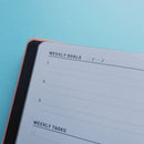 Gentle Sunshine Journal - SpectrumStore SG