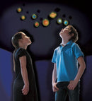 Glow Solar System - SpectrumStore SG