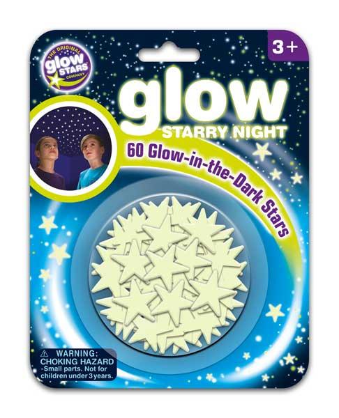 Glow Starry Night - SpectrumStore SG