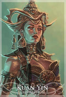 Goddesses & Sirens Oracle - SpectrumStore SG