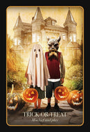 Halloween Oracle - SpectrumStore SG