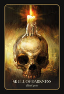 Halloween Oracle - SpectrumStore SG