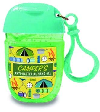Hand Sanitizer: Campers - SpectrumStore SG