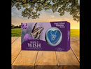 Wish Pearl: Butterfly