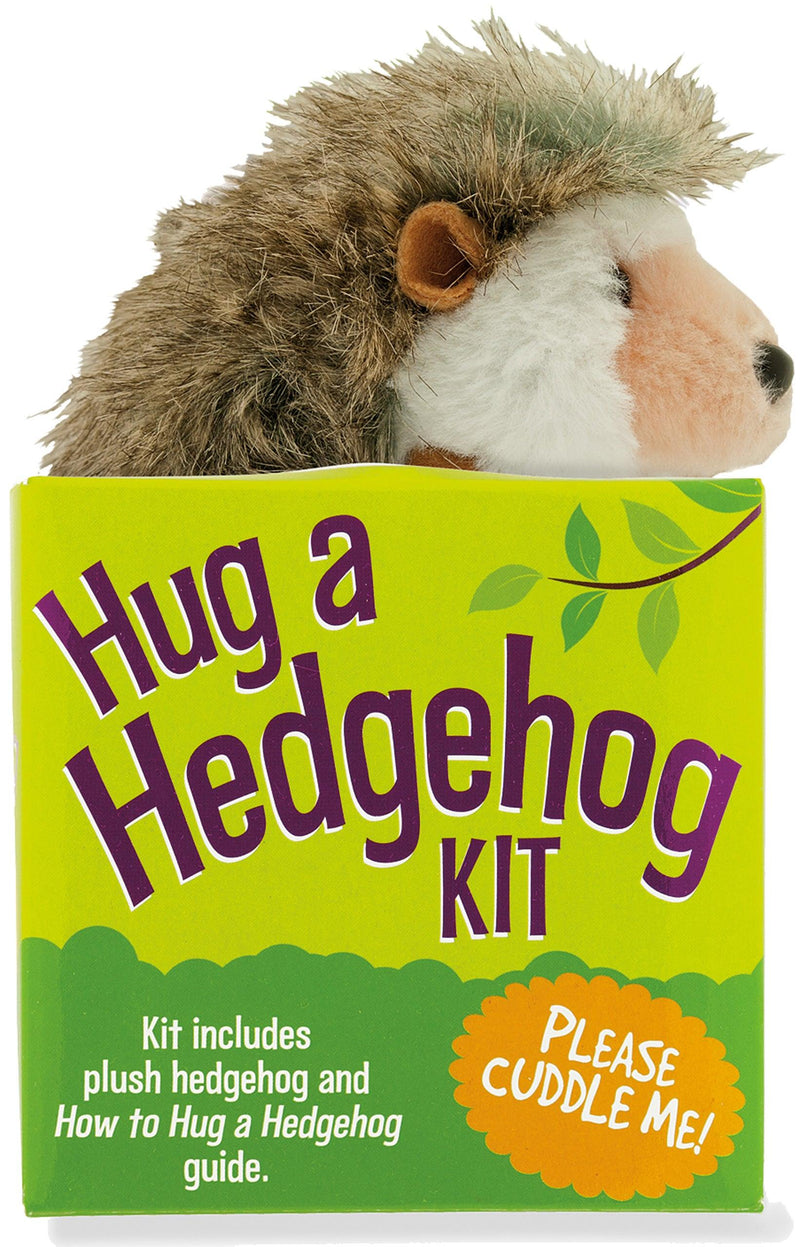 Hug A Hedgehog Kit - SpectrumStore SG