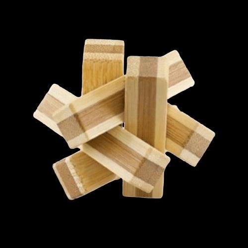 IQ Buster: Bamboo Puzzles - SpectrumStore SG