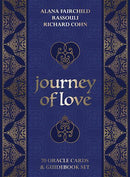 Journey of Love Cards - SpectrumStore SG