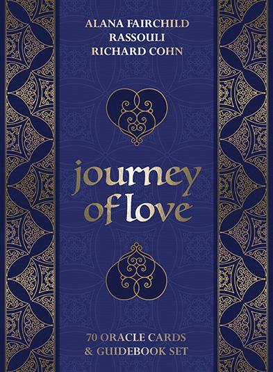 Journey of Love Cards - SpectrumStore SG