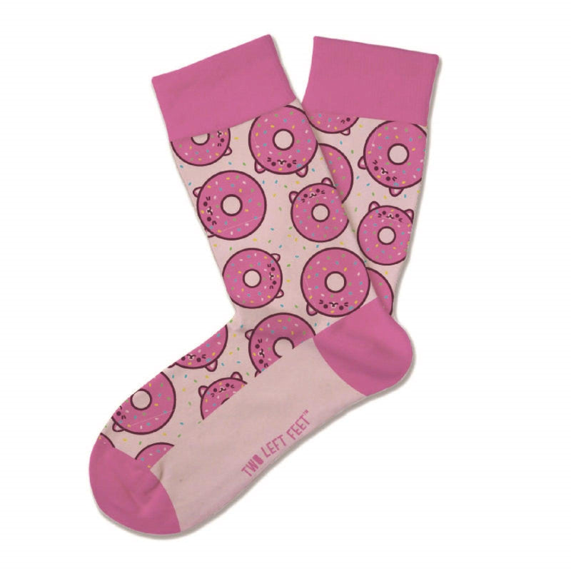 Kid's Everyday Socks - Frosted Donuts - SpectrumStore SG