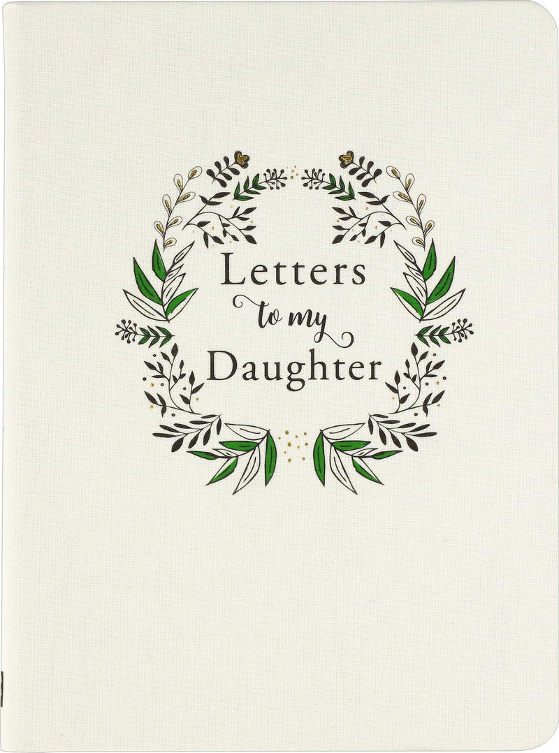 Letters To My Daughter - SpectrumStore SG