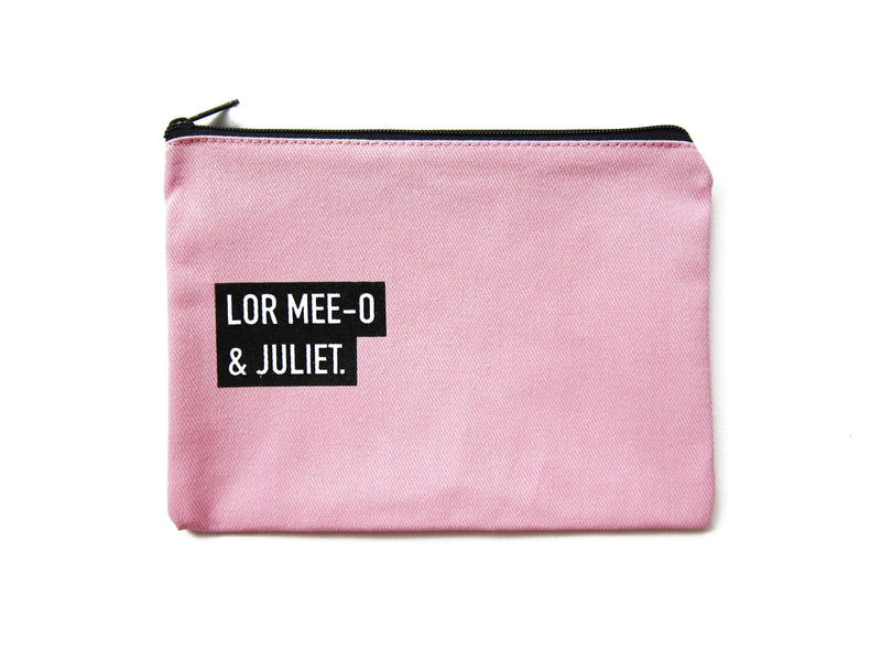 Lor Mee Punny Pouch - SpectrumStore SG