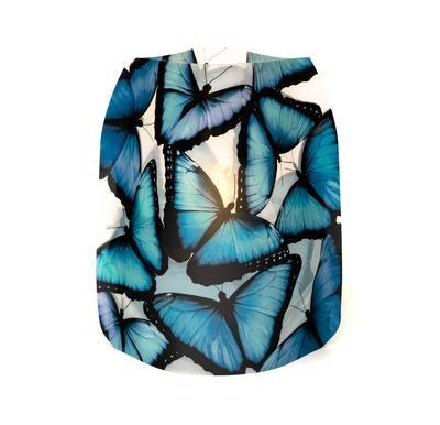 Luminary Lanterns - Blue Morpho Butterfly - SpectrumStore SG