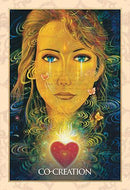 Magdalene Oracle Cards - SpectrumStore SG