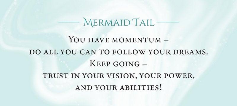 Magickal Messages from the Mermaids Oracle Cards - SpectrumStore SG