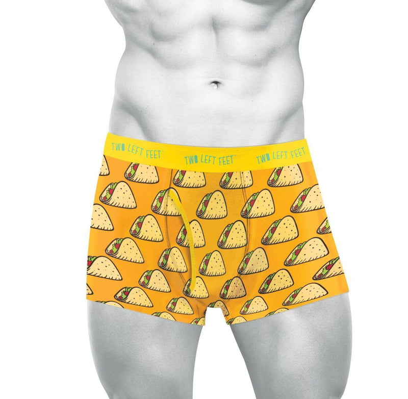 Men's Everyday Trunks: Taco Tuesday - SpectrumStore SG