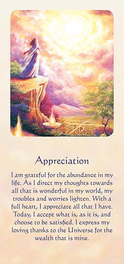Messages of Life Guidance Cards - SpectrumStore SG